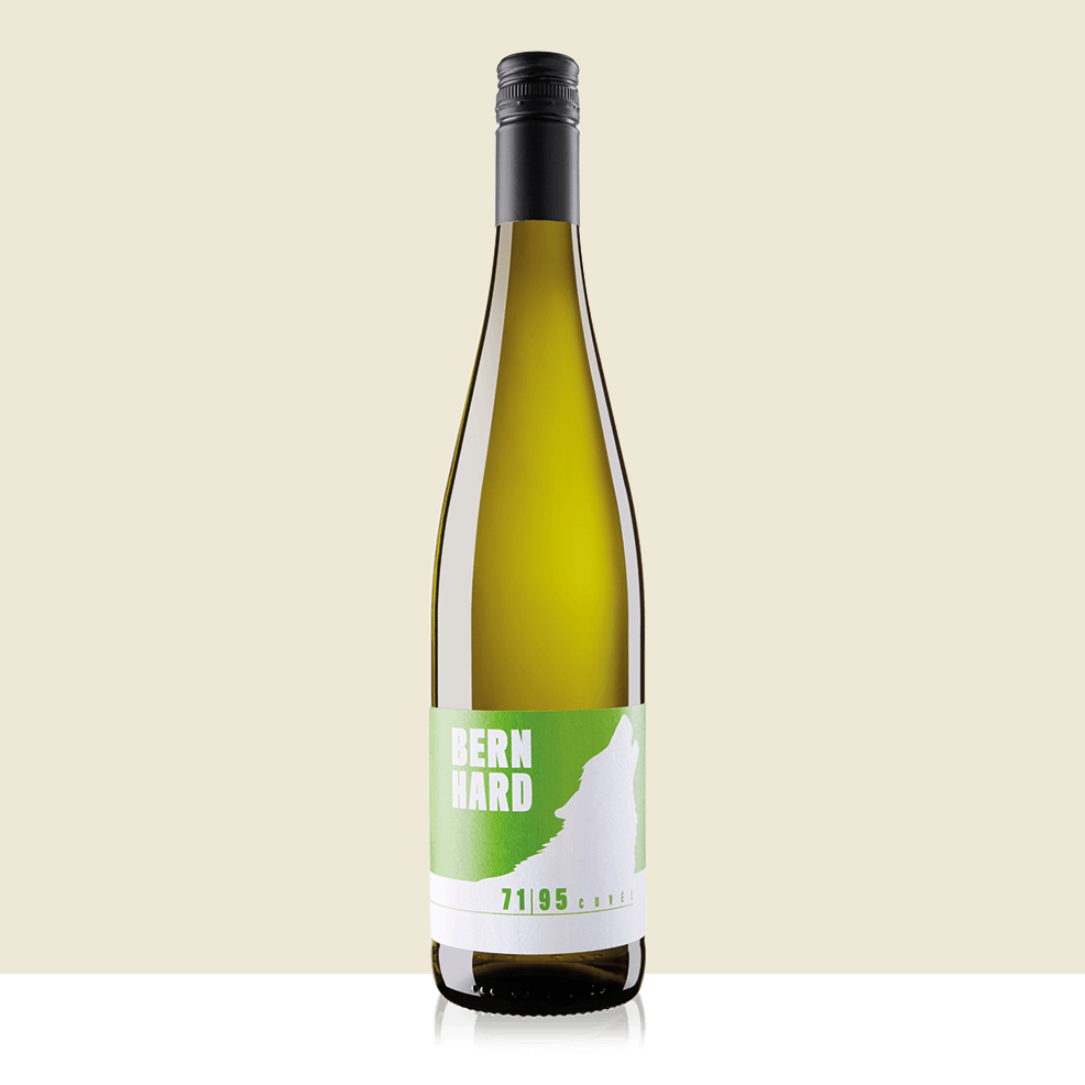Weißwein Cuvée 71|95