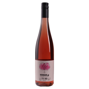 Cuvée Rosé Wein