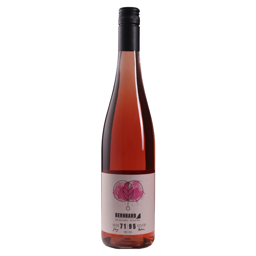Cuvée Rosé Wein