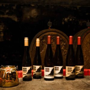 Holy Burgundy Burgunder Paket Schatzkammerwein